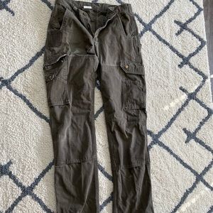 Carhartt relaxed fit pants